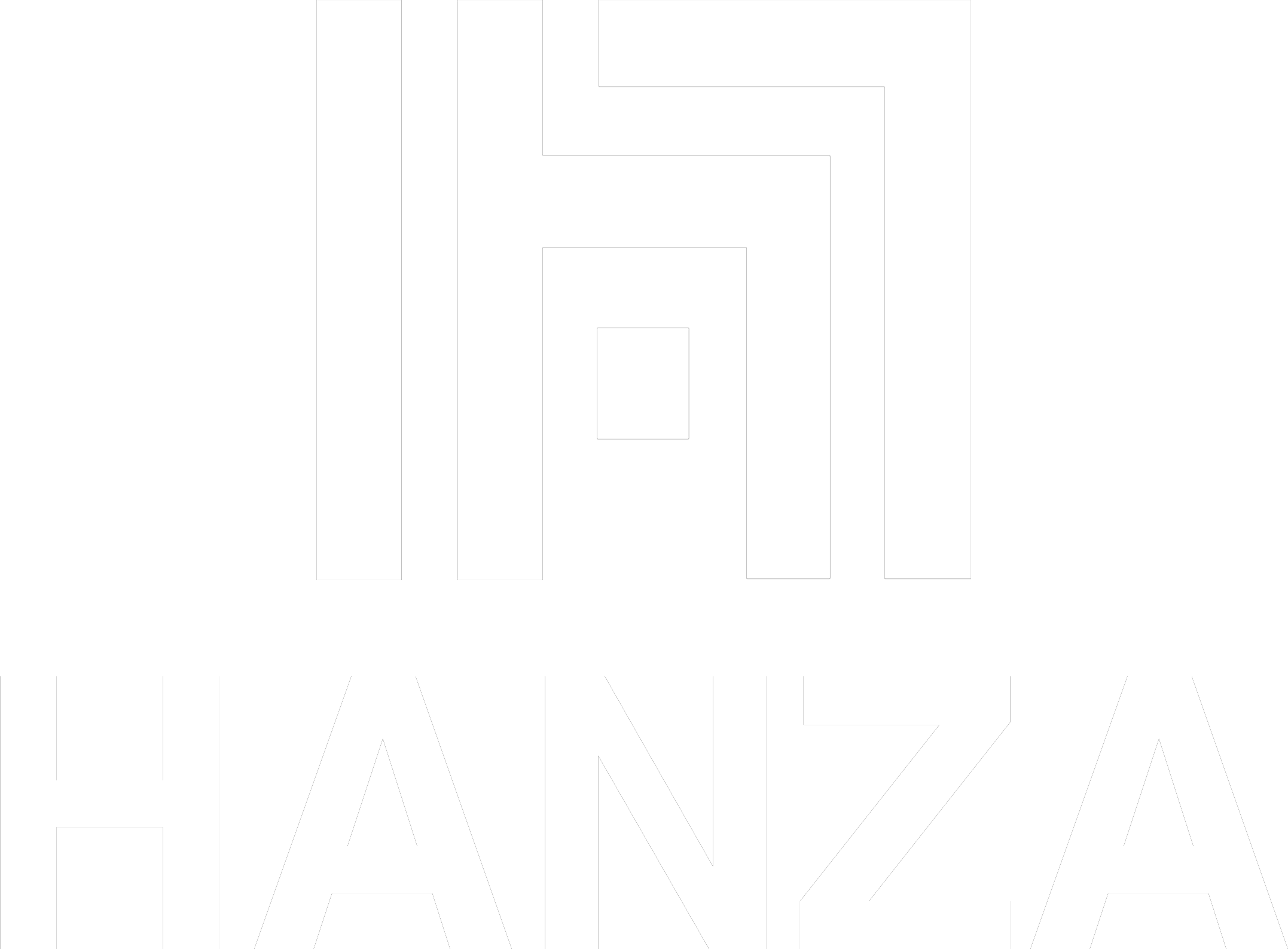 HANZA Logo